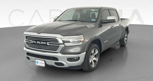 2019 Ram 1500 Crew Cab