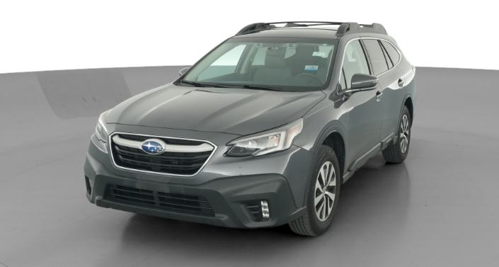 Thumbnail: 2022 Subaru Outback - 1