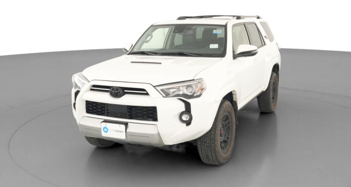 Thumbnail: 2023 Toyota 4Runner - 1