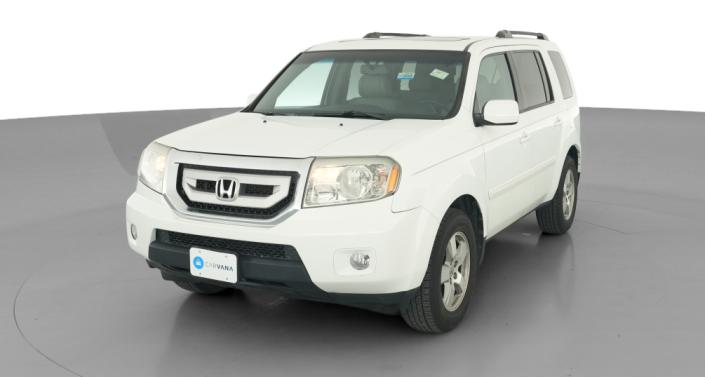 2011 Honda Pilot EX-L -
                  Indianapolis, IN