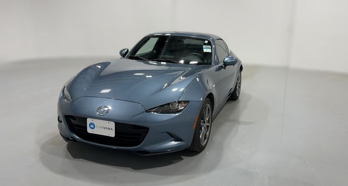 Thumbnail: 2017 Mazda MX-5 Miata - 1