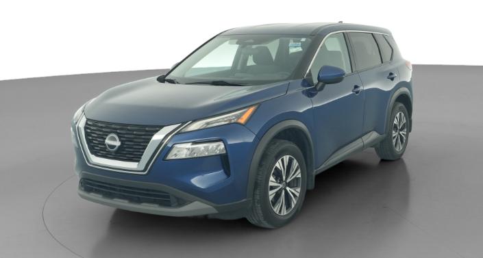 Thumbnail: 2022 Nissan Rogue - 1