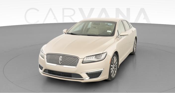 2017 Lincoln MKZ | Carvana