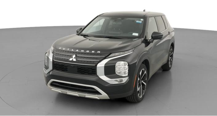 Thumbnail: 2023 Mitsubishi Outlander - 1