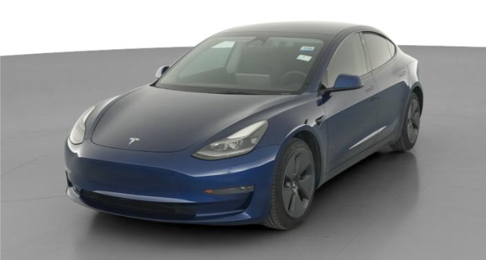 Thumbnail: 2023 Tesla Model 3 - 1
