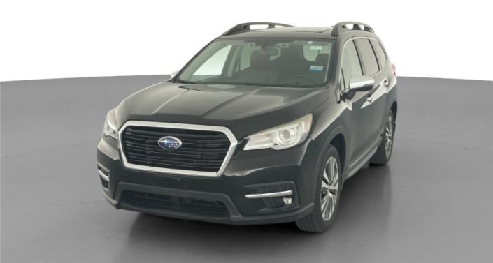 2019 Subaru Ascent Touring -
                  Trenton, OH