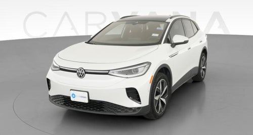 2023 Volkswagen ID.4