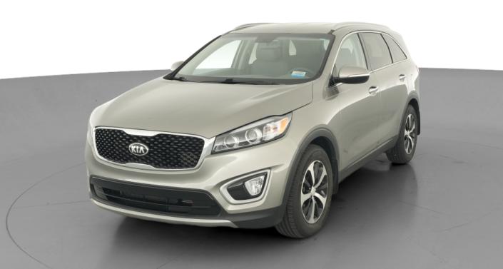 Thumbnail: 2016 Kia Sorento - 1