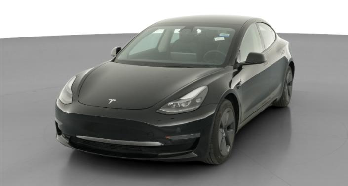 Thumbnail: 2023 Tesla Model 3 - 1