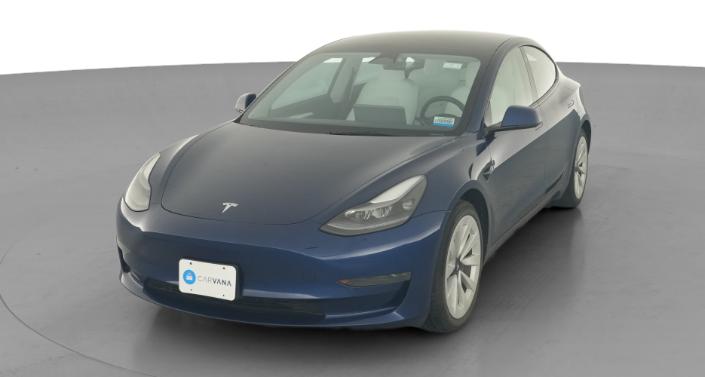 Thumbnail: 2023 Tesla Model 3 - 1