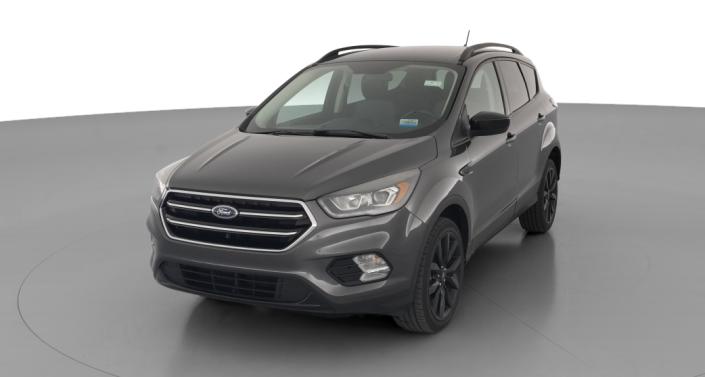 Thumbnail: 2018 Ford Escape - 1