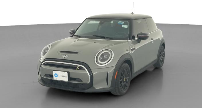 Thumbnail: 2022 MINI Cooper Hardtop - 1
