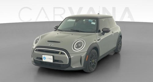 2022 MINI Hardtop 2 Door