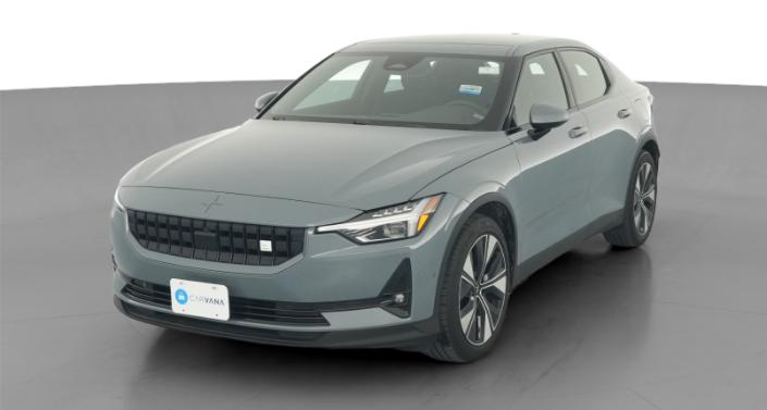 Thumbnail: 2023 Polestar 2 - 1