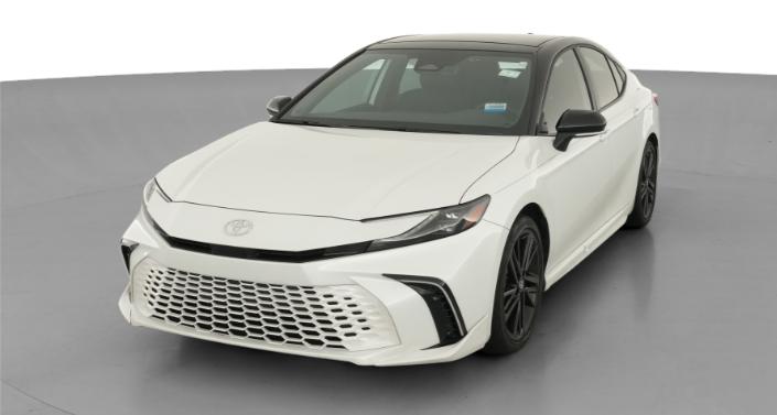 Thumbnail: 2025 Toyota Camry - 1