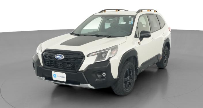 Thumbnail: 2023 Subaru Forester - 1