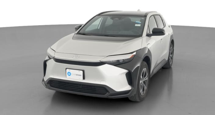 2024 Toyota bZ4X XLE -
                  Beverly, NJ