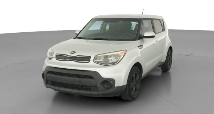 Thumbnail: 2017 Kia Soul - 1