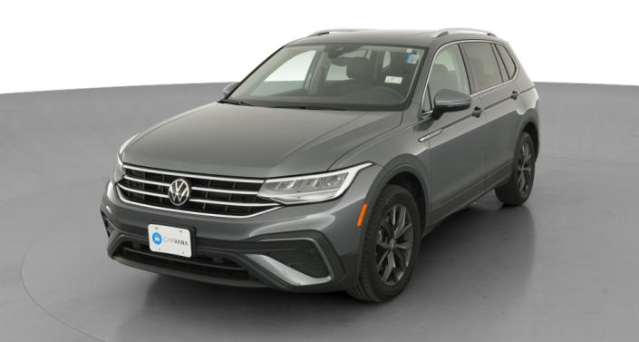 Thumbnail: 2023 Volkswagen Tiguan - 1