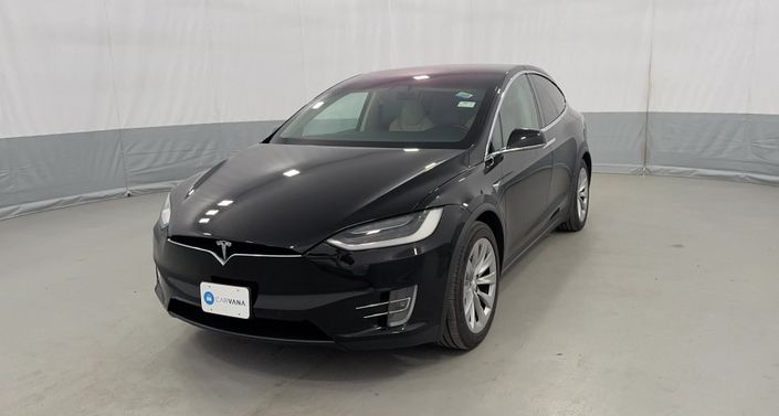 2018 Tesla Model X 100D -
                  Akron, NY