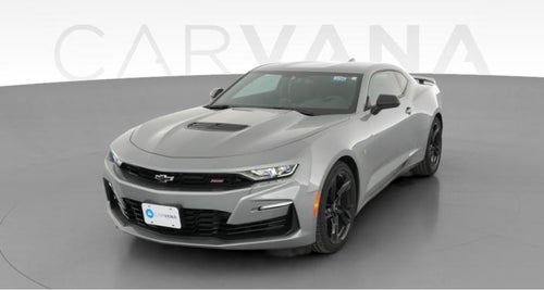 2023 Chevrolet Camaro