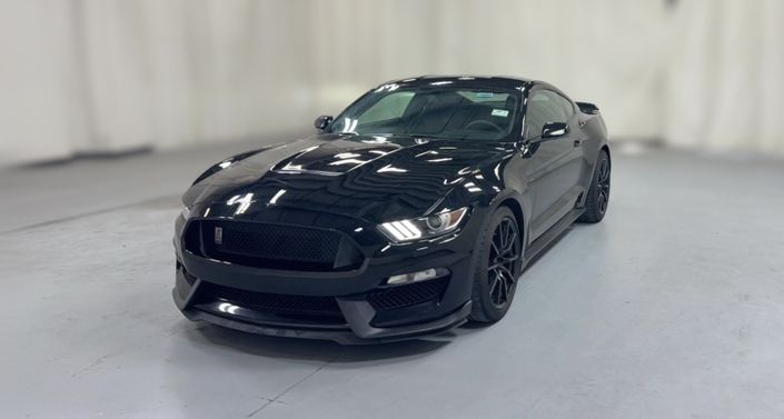 Thumbnail: 2017 Ford Mustang - 1