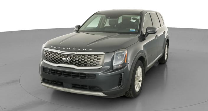 Thumbnail: 2020 Kia Telluride - 1