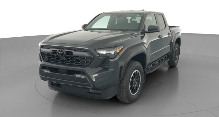 Thumbnail: 2025 Toyota Tacoma - 1