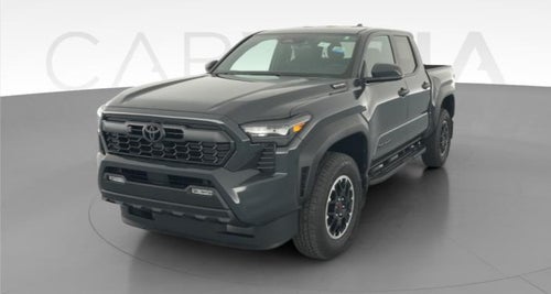 2025 Toyota Tacoma i-FORCE MAX Double Cab