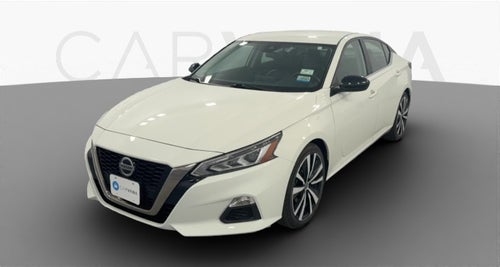 2022 Nissan Altima