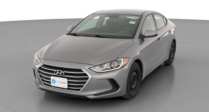 Thumbnail: 2018 Hyundai Elantra - 1