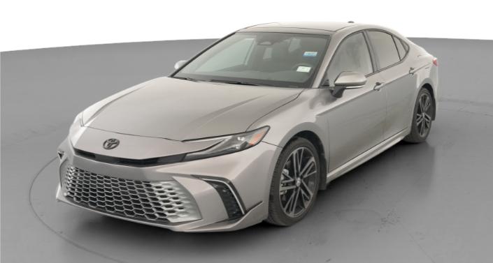 Thumbnail: 2025 Toyota Camry - 1