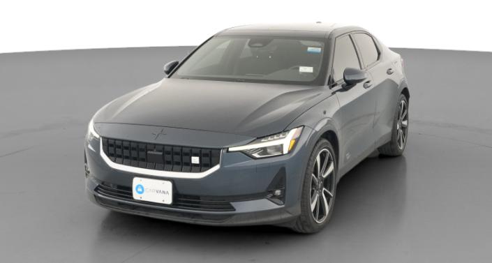 2021 Polestar 2  -
                  Fort Worth, TX