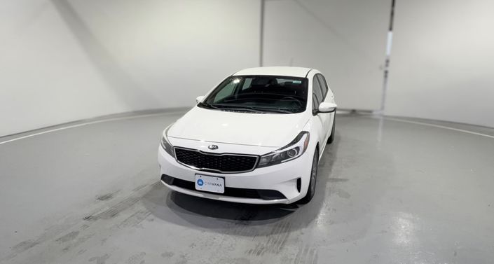 Thumbnail: 2017 Kia Forte - 1