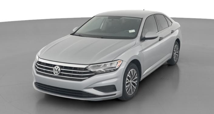 Thumbnail: 2021 Volkswagen Jetta - 1