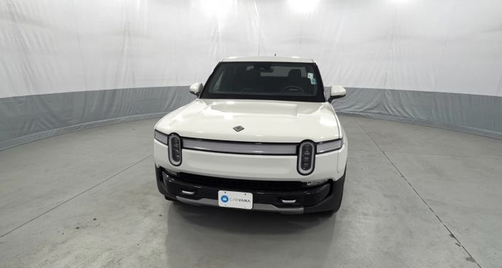 2023 Rivian R1T Adventure -
                  Kansas City, MO