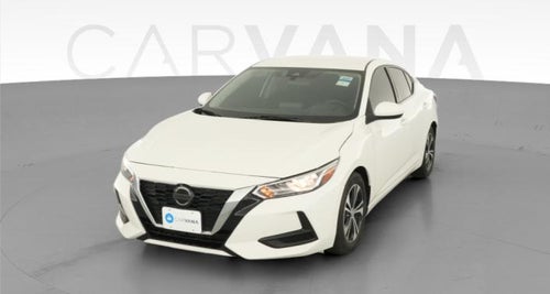 2022 Nissan Sentra
