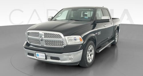 2016 Ram 1500 Crew Cab