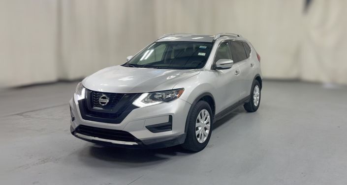 Thumbnail: 2017 Nissan Rogue - 1