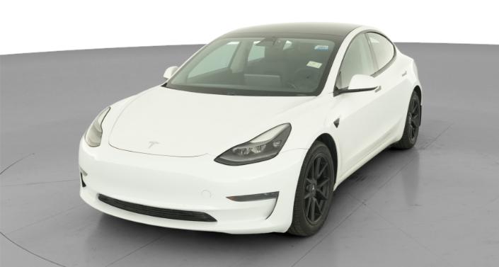 Thumbnail: 2021 Tesla Model 3 - 1