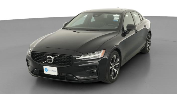 Thumbnail: 2024 Volvo S60 - 1