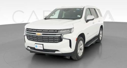 2023 Chevrolet Tahoe