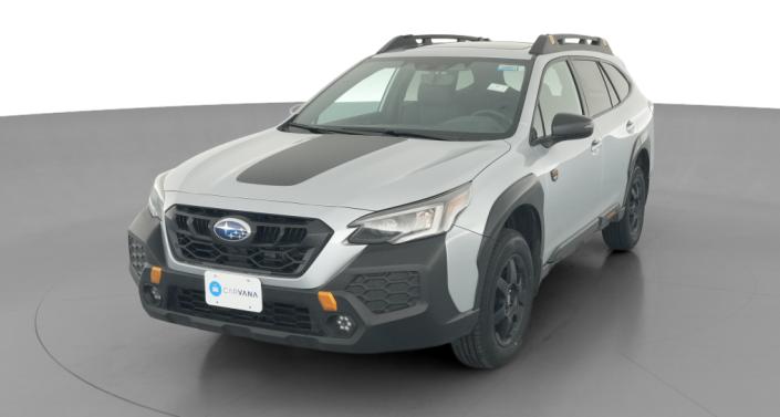 Thumbnail: 2024 Subaru Outback - 1