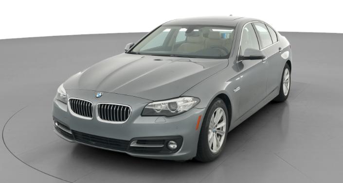 2016 BMW 5 Series 528i -
                  Haines City, FL