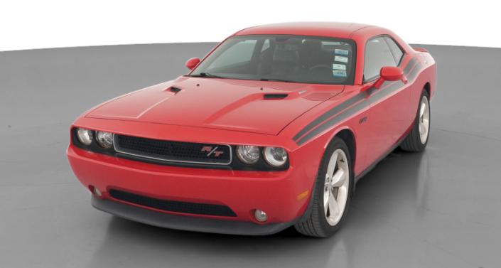 Thumbnail: 2014 Dodge Challenger - 1