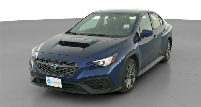 Thumbnail: 2023 Subaru WRX - 1