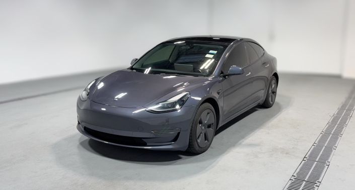 Thumbnail: 2023 Tesla Model 3 - 1