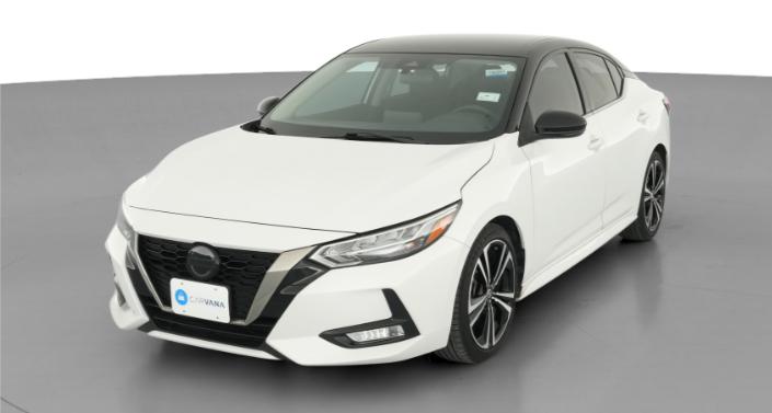 Thumbnail: 2022 Nissan Sentra - 1
