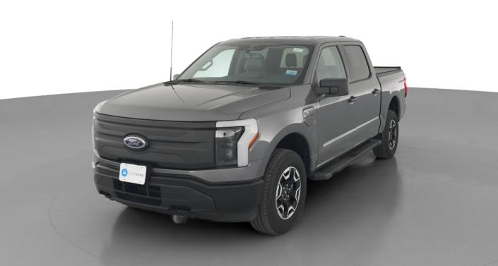 Thumbnail: 2023 Ford F-150 - 1