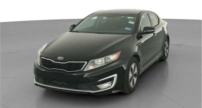 2013 Kia Optima LX -
                  Tolleson, AZ
